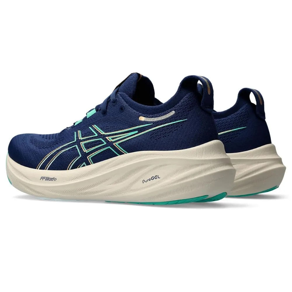 Tênis Asics Gel-Nimbus 26 | Feminino